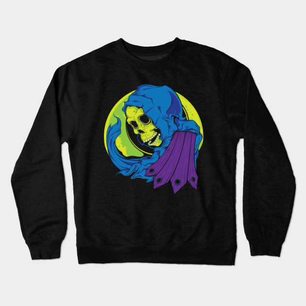 Skeletor
